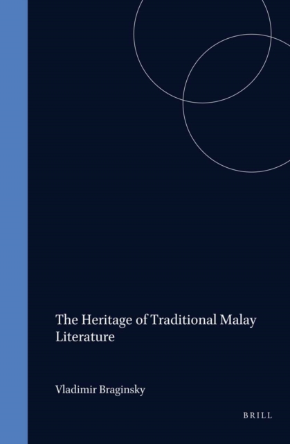 Heritage of Traditional Malay Literature