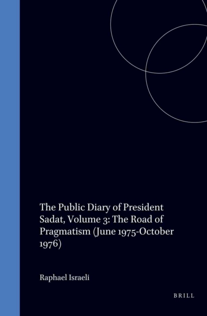 Public Diary of President Sadat