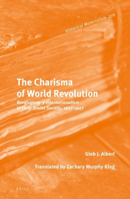 Charisma of World Revolution
