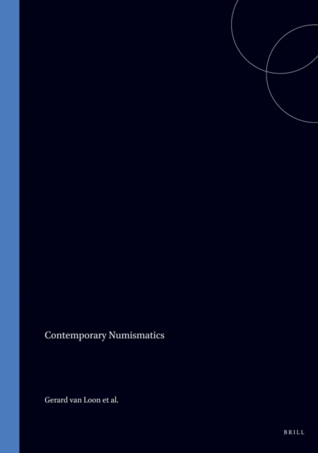 Contemporary Numismatics