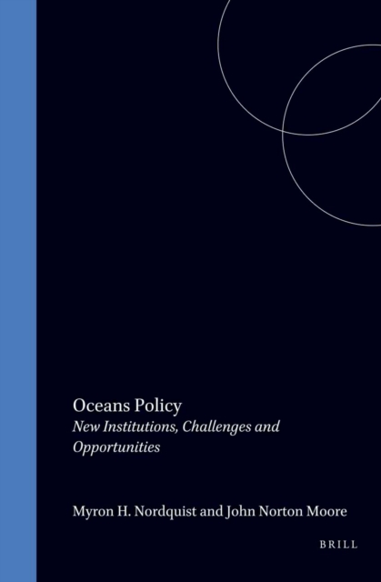 Oceans Policy