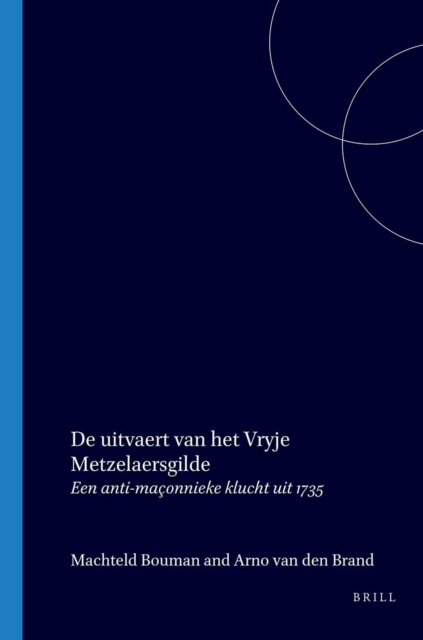 De uitvaert van het Vryje Metzelaersgilde