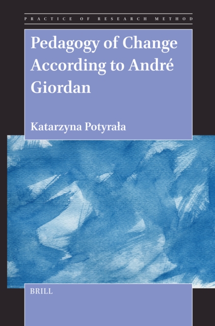 Pedagogy of Change According to Andre Giordan