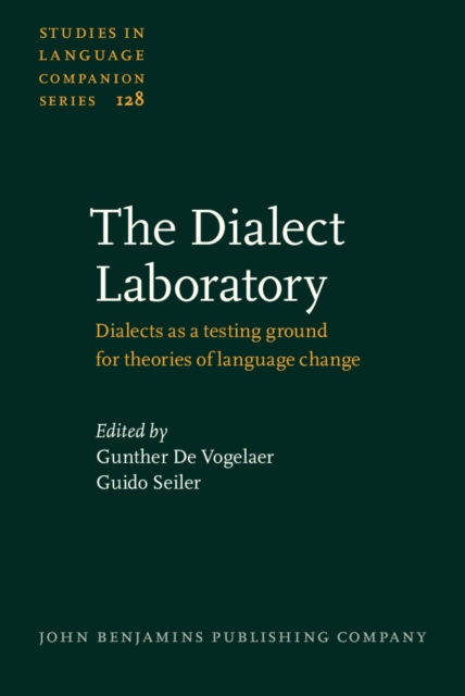 Dialect Laboratory