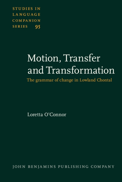 Motion, Transfer and Transformation