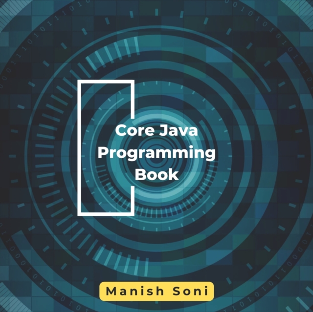 Core Java Programming Book