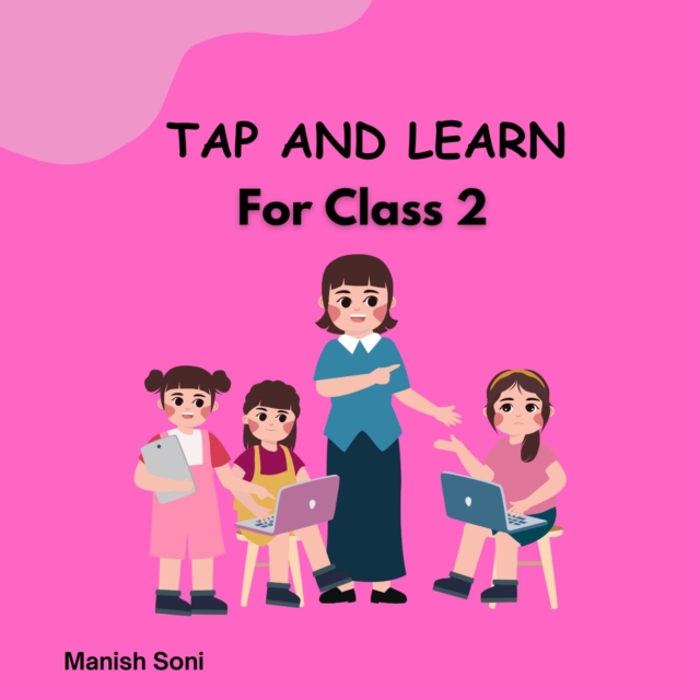 TAP AND LEARN For Class 2
