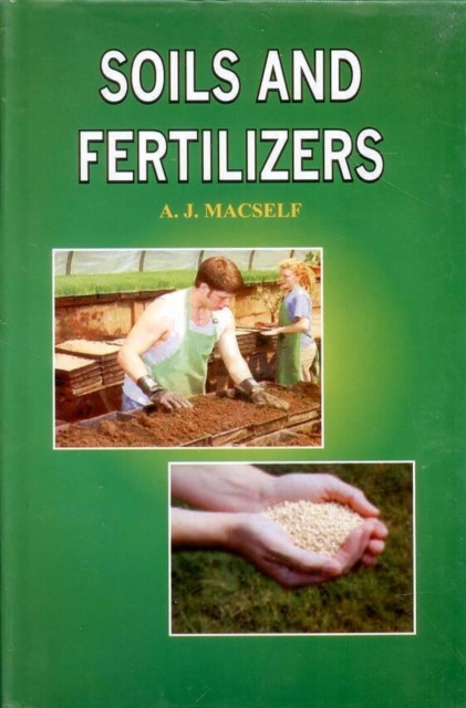 Soils and Fertilizers