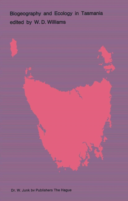 Biogeography and Ecology in Tasmania