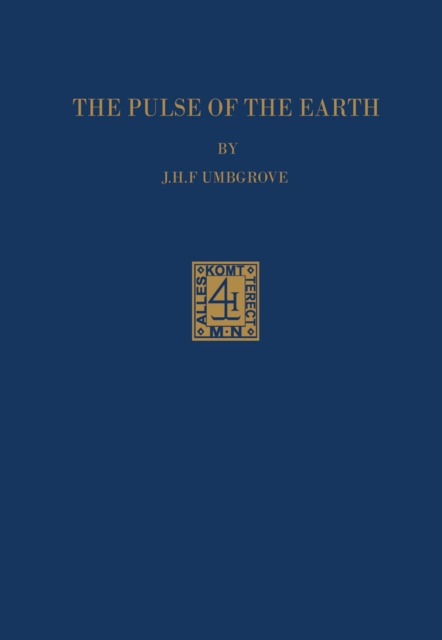 Pulse of the Earth