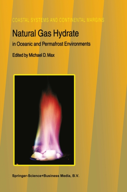Natural Gas Hydrate