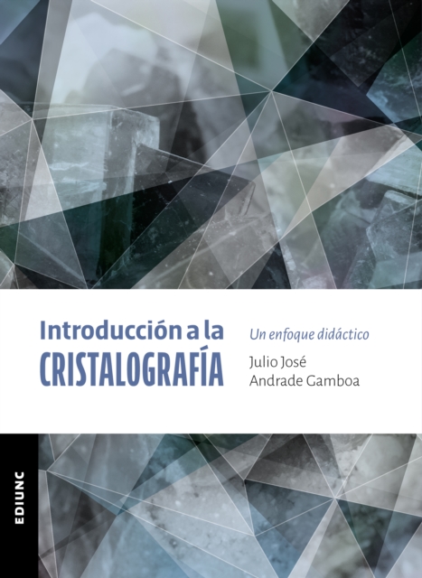 Introduccion a la cristalografia