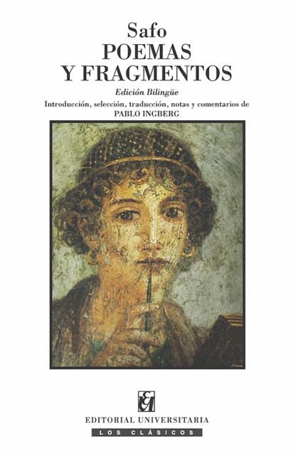 Safo. Poemas y fragmentos