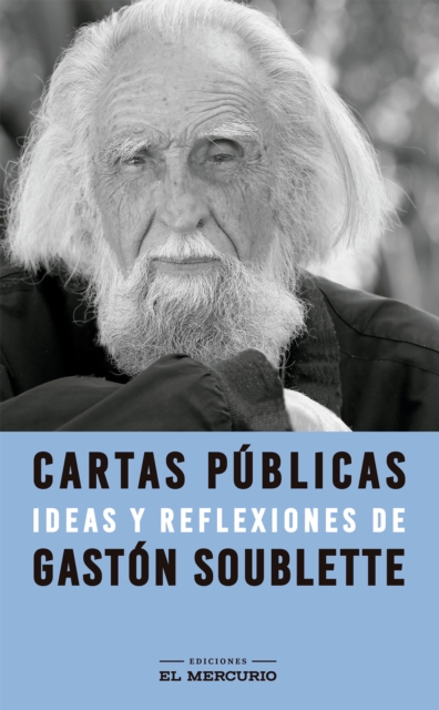 Cartas públicas