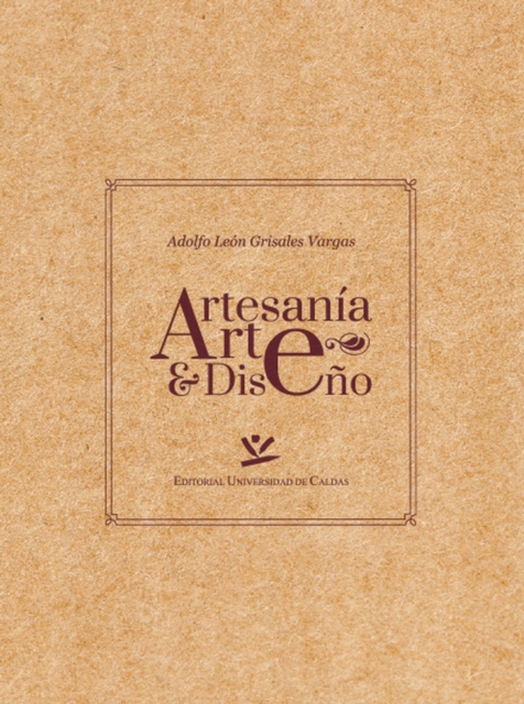artesania arte y diseno