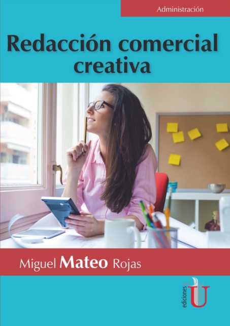Redacción comercial creativa
