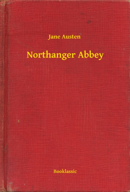 Northanger Abbey