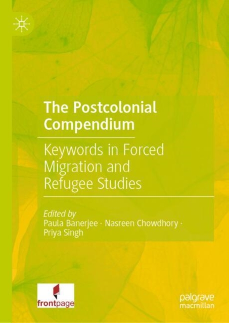 Postcolonial Compendium