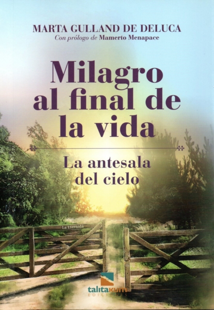 Milagro al final de la vida