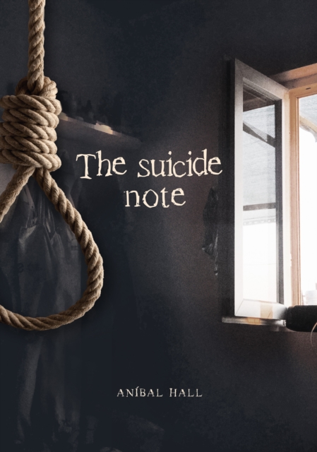 suicide note