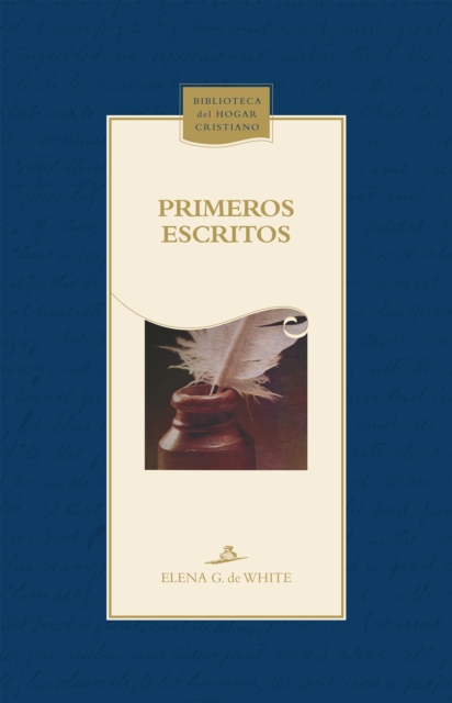 Primeros escritos