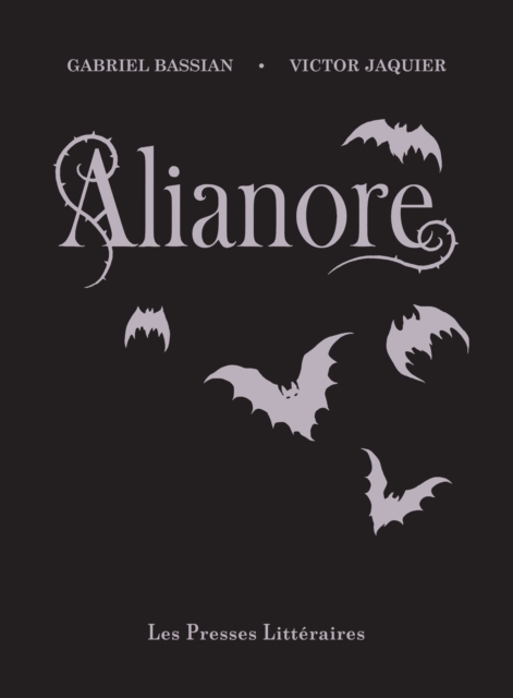 Alianore