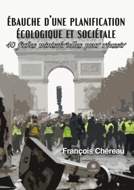 Ebauche d'une planification ecologique et societale