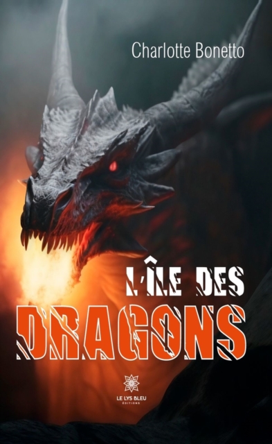 L'ile des dragons