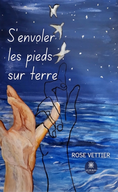 S'envoler les pieds sur terre