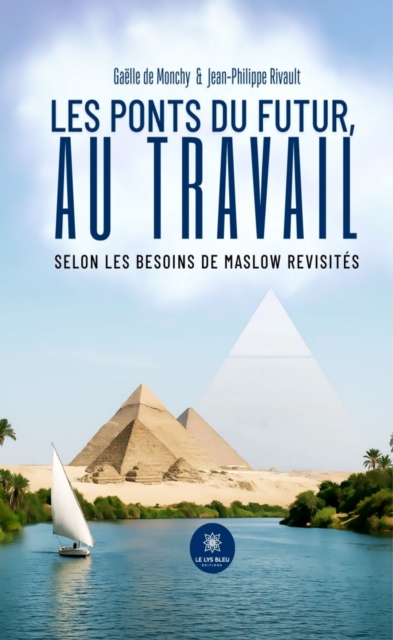 Les ponts du futur, au travail