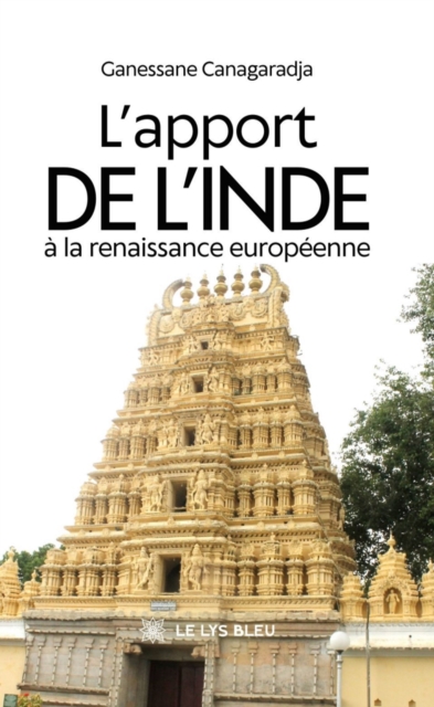 L'apport de l'Inde a la renaissance europeenne