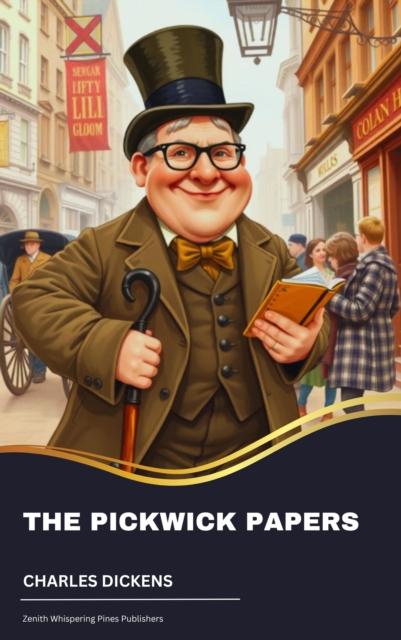 Pickwick Papers