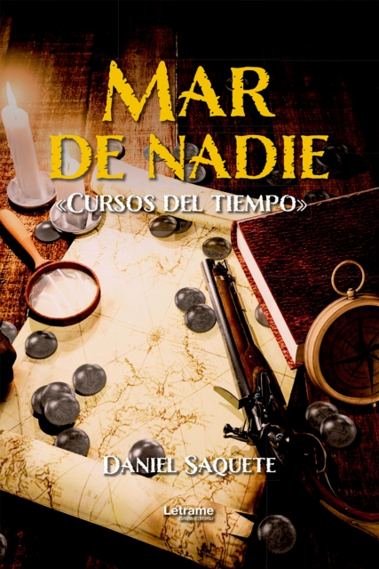 Mar de nadie