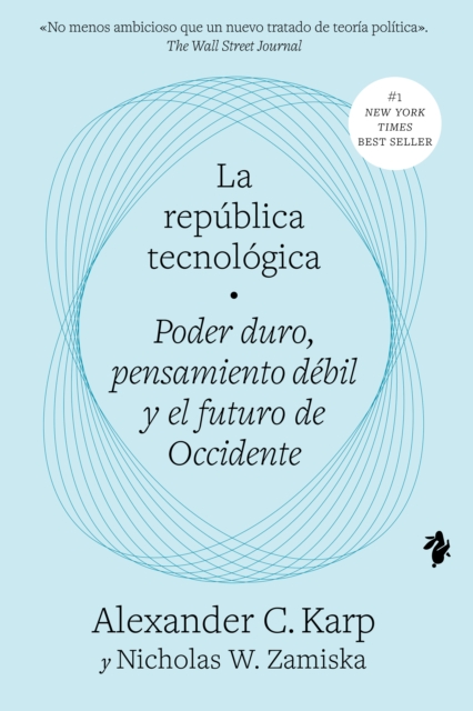La republica tecnologica