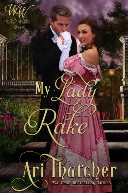 My Lady Rake