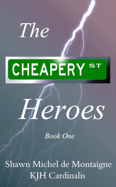 Cheapery St. Heroes