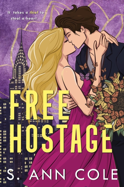 Free Hostage