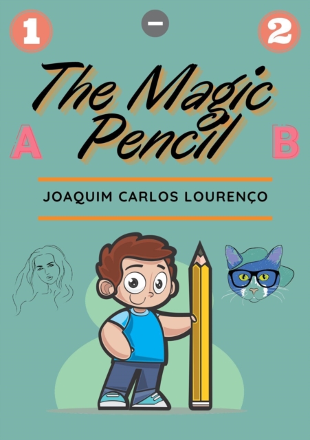 Magic Pencil