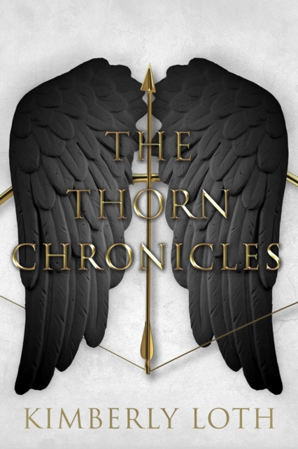 Thorn Chronicles: The Complete Series