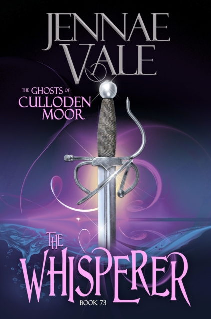 Whisperer-Book 73 The Ghosts of Culloden Moor