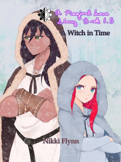 Magical Love Story 1.5