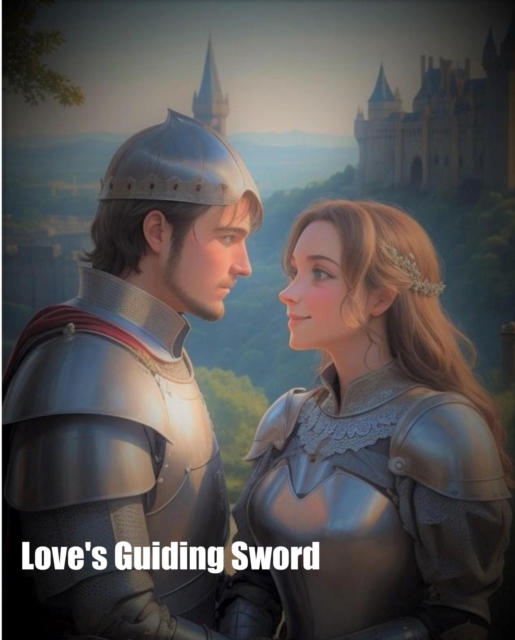 Love's Guiding Sword: The Epic of Queen Eleanor
