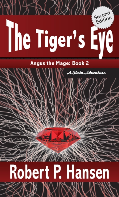 Tiger's Eye (2nd Ed.)