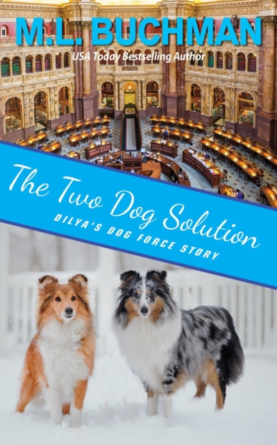 Two Dog Solution: a Dog-ish Romance