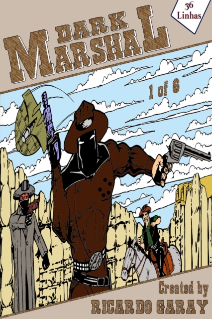 Dark Marshal 1