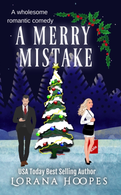 Merry Mistake