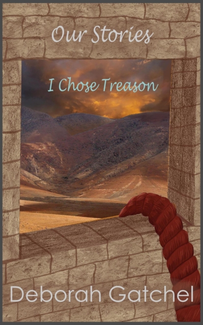 I Chose Treason