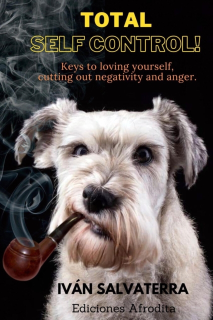 Total  Self Control!