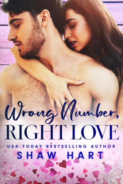 Wrong Number, Right Love