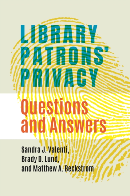 Library Patrons' Privacy